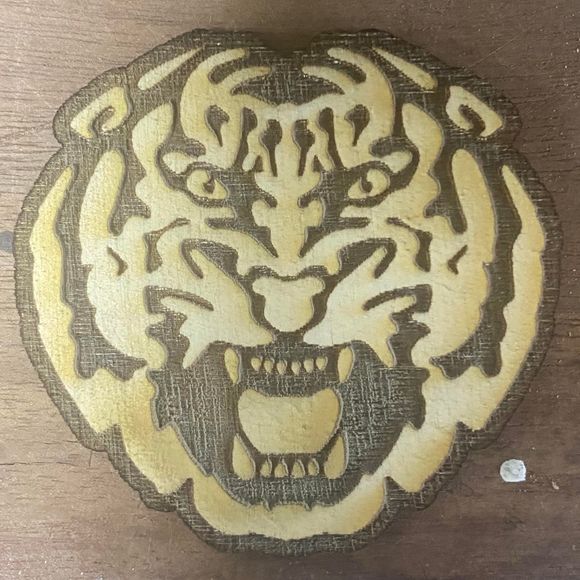 Meet your Posher, Ricky - Picture 1 of 1